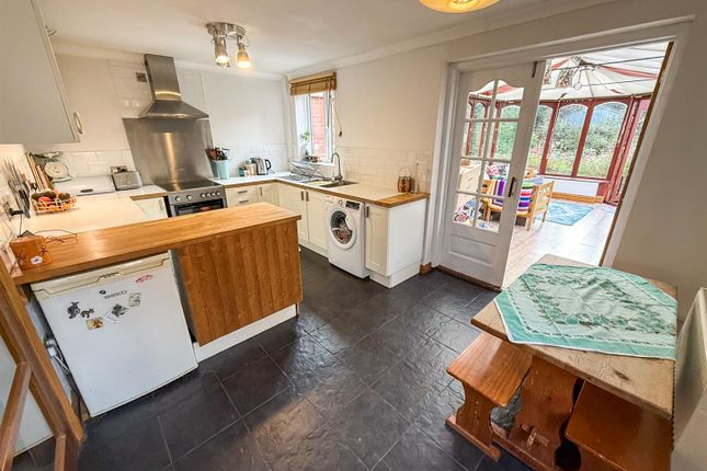 52, Cherry Tree Drive, St Martins photo 4