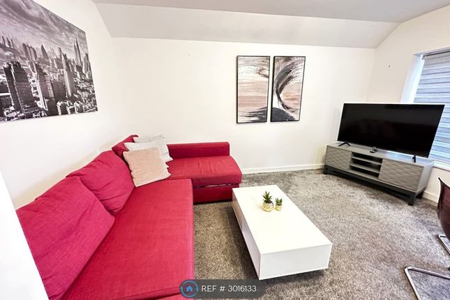 Flat, Laburnum Road, Oxford photo 3