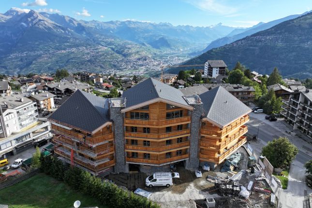 Apartment for sale in Chemin Du Prameiraz 2, Haute-Nendaz, Conthey (District), Valais, Switzerland