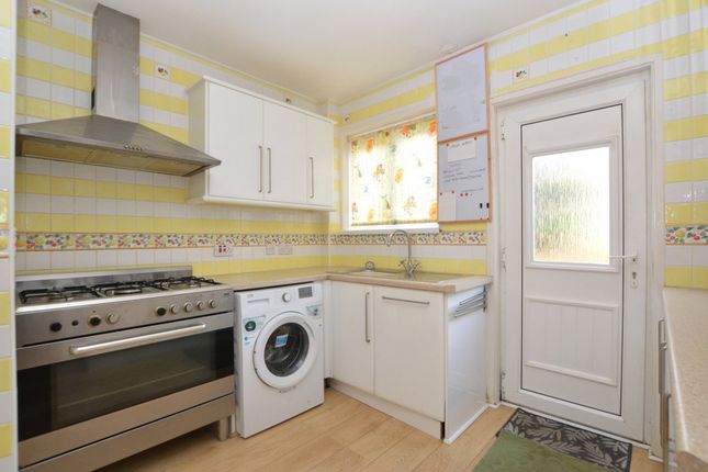 Terraced house for sale in Blandford Road, Plymouth, Devon