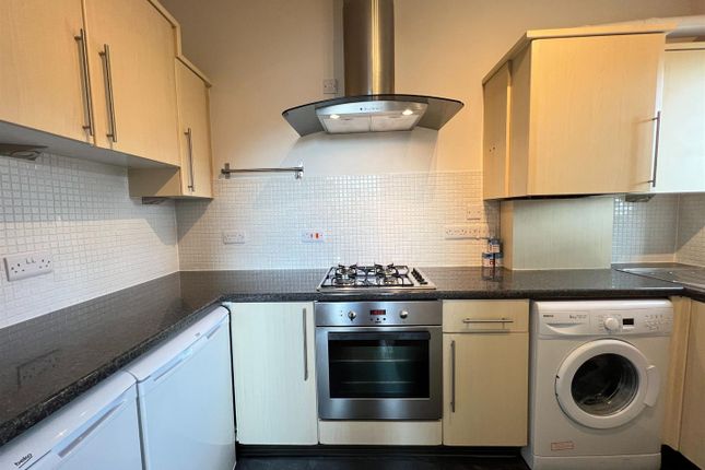 5, 7, Melton Road, Nottingham photo 3