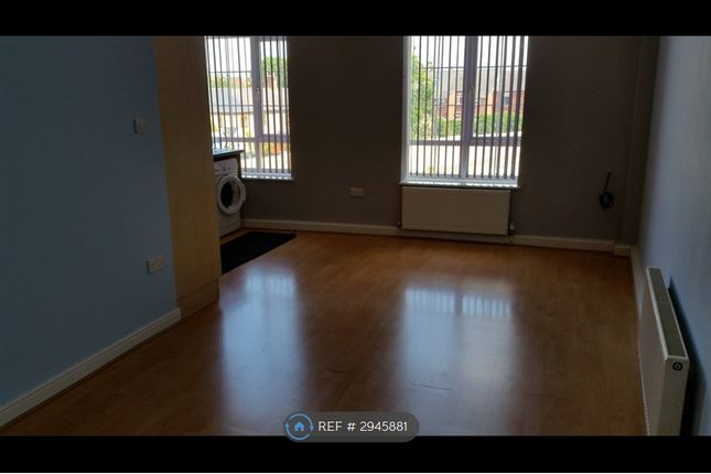 Flat, The Byron Centre Ogle Street, Hucknall photo 2