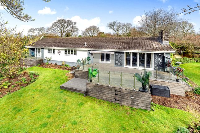 Bungalow for sale in Sandways, Calstock, Cornwall PL18