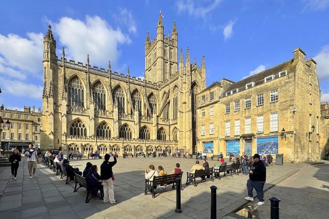 1,Flat 3, Abbey Street, Bath photo 2