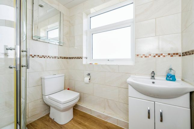 Semi-detached house for sale in Blackmoor Drive, Liverpool, Merseyside