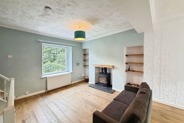 15, Morgans Terrace, Port Talbot photo 2