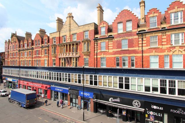 Thumbnail Flat for sale in Oxford Road, Reading