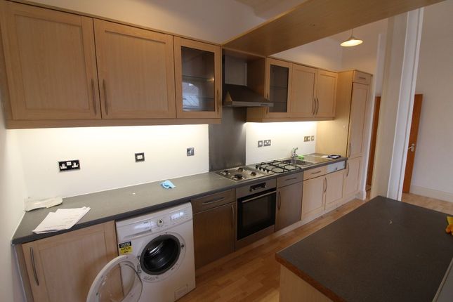 Flat to rent in Flat, Mills Building, Plumptre Place, Nottingham