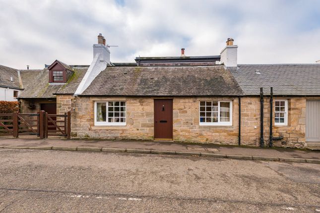 Thumbnail Semi-detached house for sale in 26 Temple Village, Gorebridge