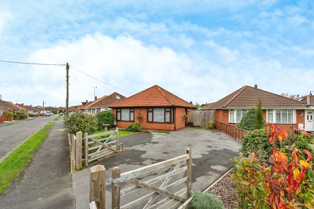 Thumbnail Bungalow for sale in Arundel Road, Totton, Southampton, Hampshire