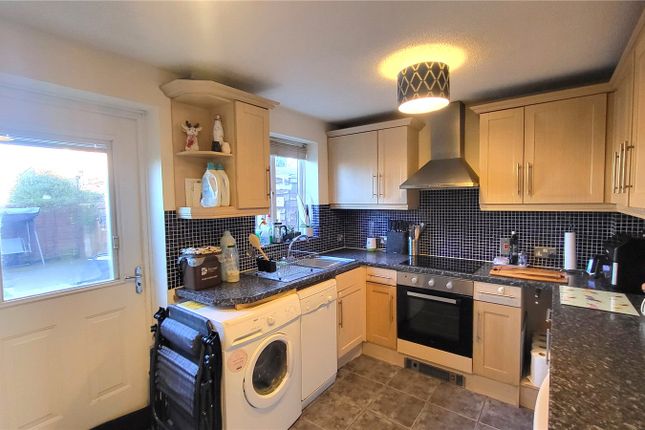 11, Cloverfields, Dorset photo 2