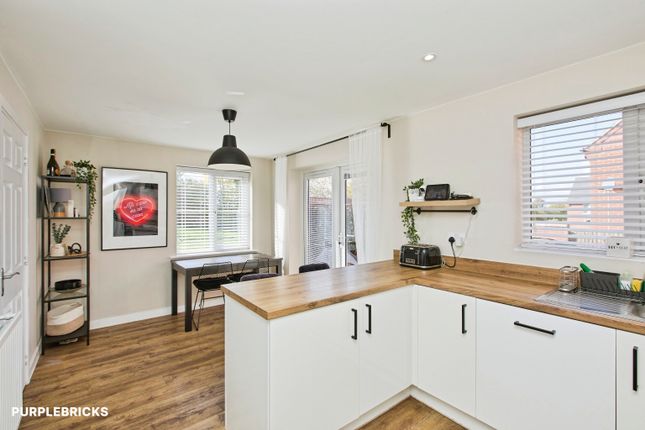 Richmond Lane, Chellaston photo 3