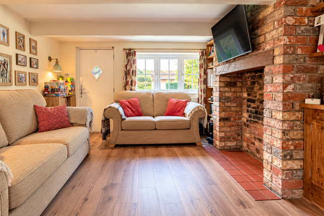 4-bed house on 1, Sudbrooke Road, Lincoln, £285,000
