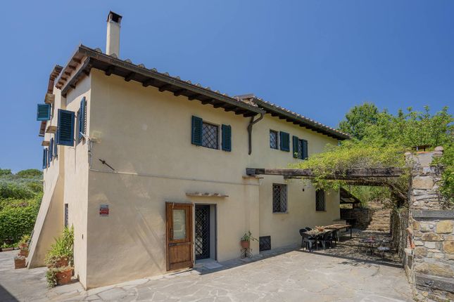 Thumbnail Semi-detached house for sale in Via San Cristofano, Impruneta, Toscana