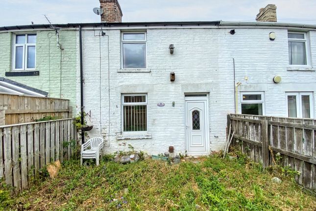 2-bed house on 10, Osbornes Cottages, Newcastle upon Tyne, £70,000
