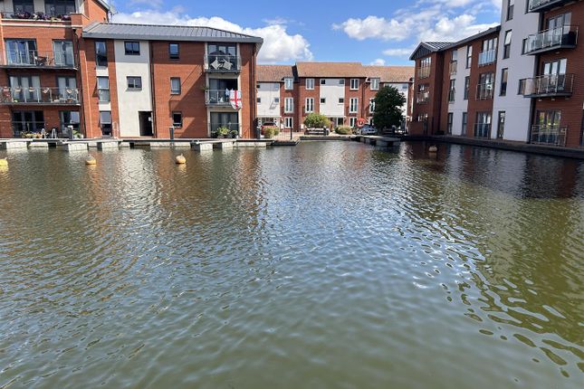 Flat 5, Waterfall House, Waters Edge, Stourport-On-Severn photo 4