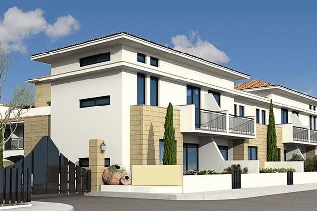Property for sale in Tersefanou, Larnaca, Cyprus