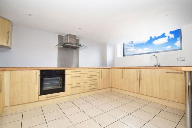 212, Metropolitan Lofts,Flat 212, Parsons Street, Dudley photo 2