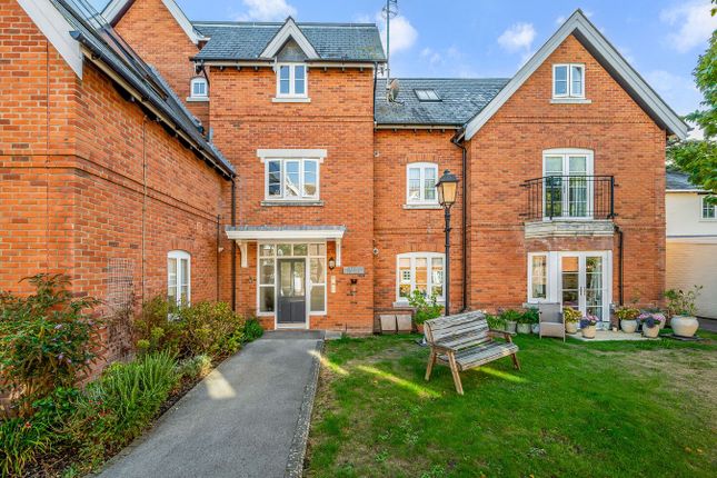 The Boltons, Gosport Lane, Lyndhurst photo 3