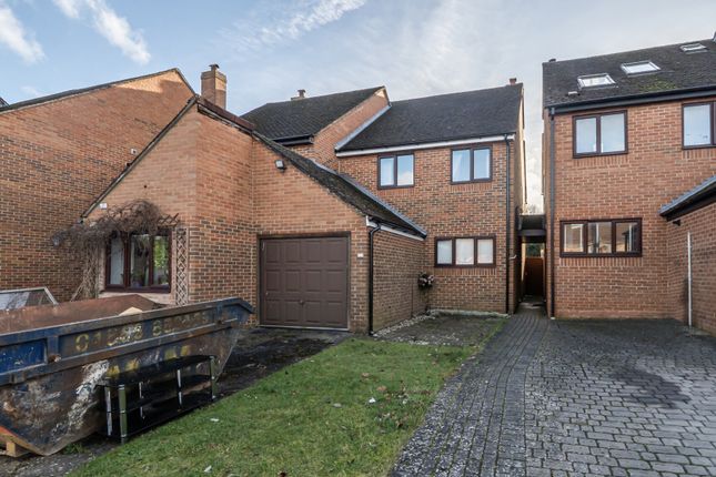 4-bed house on 11, Stone Quarry Lane, Oxfordshire, £475,000