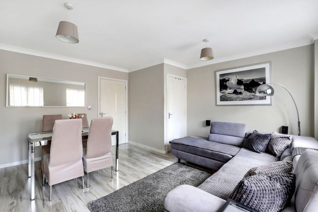 65 Edmonstone Crescent, Nottingham photo 3