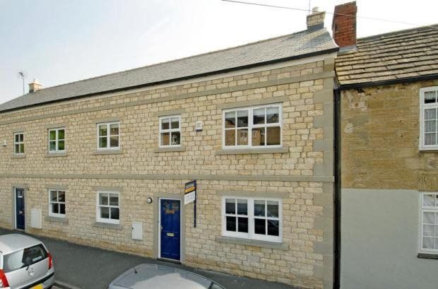 Thumbnail Cottage to rent in Pear Tree Cottage, Main Street North, Aberford
