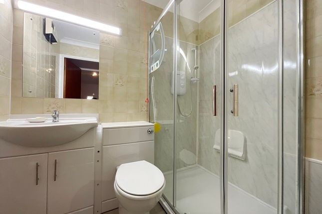 Flat for sale in Homechase House, Chase Close, Birkdale, Southport