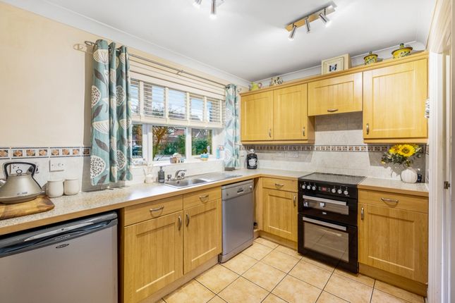 17, St. James Way, Spalding photo 4