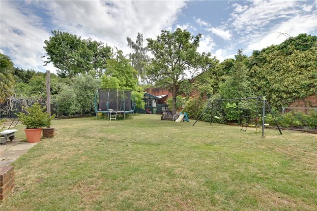 Semi-detached house for sale in Kidbrooke Park Road, Blackheath, London
