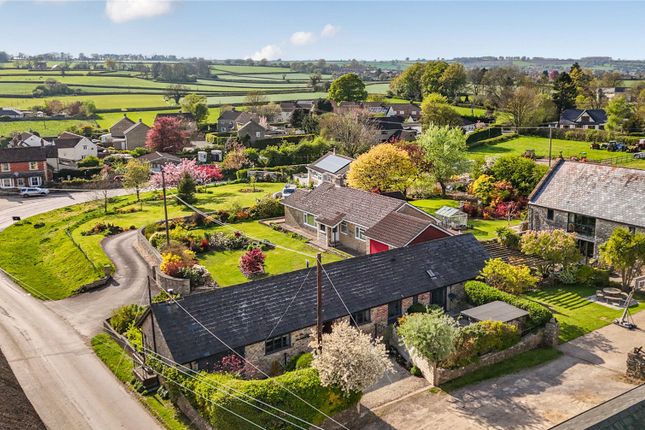 3-bed house on The Parlour,, Forton, Chard, £425,000