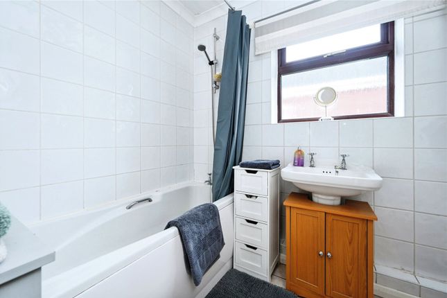 Bungalow for sale in Nuncargate Road, Kirkby-In-Ashfield, Nottingham, Nottinghamshire