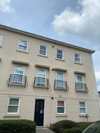 Thumbnail Flat to rent in Pillowell Close, Battledown Park, Cheltenham