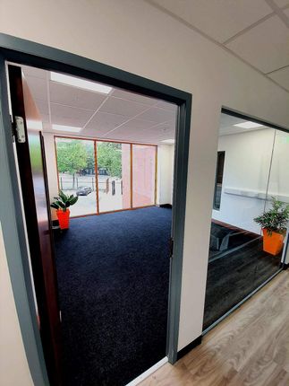 Thumbnail Office to let in The Court House, Oldbury Ringway, Oldbury