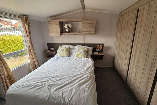 Cleethorpes Pearl Holiday Park, 208 North Sea Lane, Grimsby photo 5