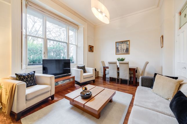 Thumbnail Flat for sale in Westbourne Terrace, Lancaster Gate