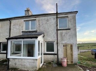 Thumbnail Semi-detached house to rent in Peattie Farm Cottages, Inverbervie, Angus