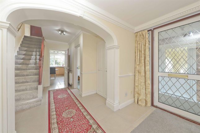 Detached house for sale in Furzeham Road, West Drayton