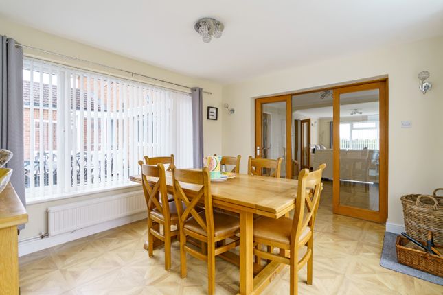 Detached house for sale in Corse Lawn, Gloucester