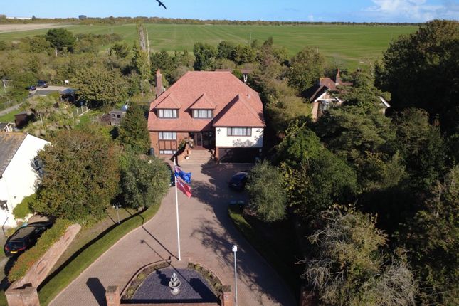 5-bed detached on Monkton, Ramsgate, £1,050,000