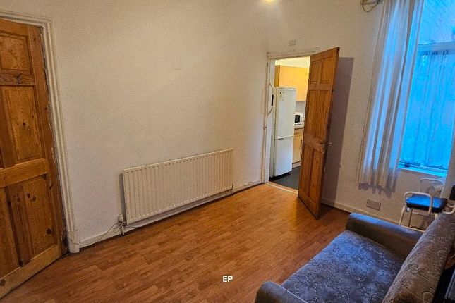 Terraced house for sale in Diseworth Street, Leicester