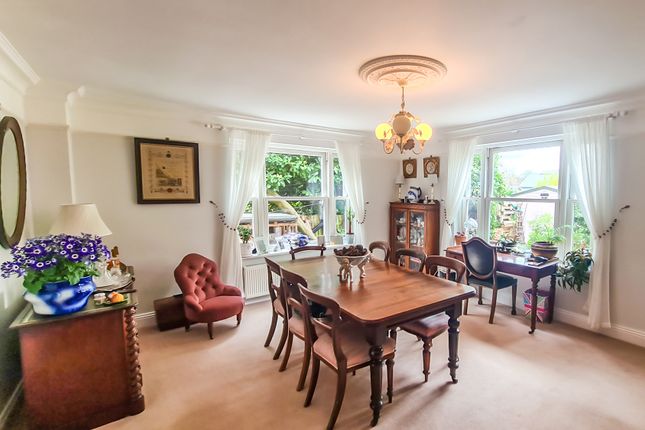 Detached house for sale in Friary Road, Wraysbury, Staines