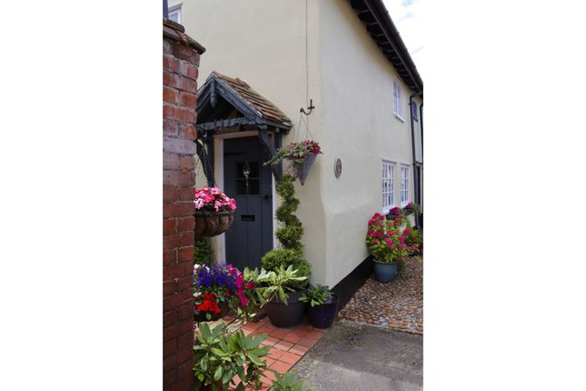 Cottage for sale in Booseys Walk, Norwich