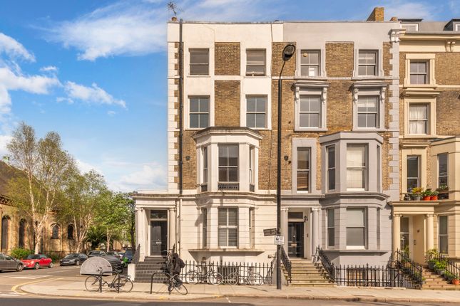 Thumbnail Flat for sale in Ladbroke Grove, Westbourne Park