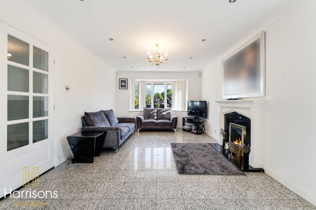 4 Beaumont Chase, Bolton, Lancashire photo 2
