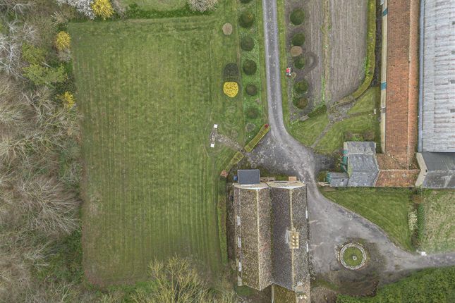 Lordship Farm, Commercial End, Swaffham Bulbeck photo 4