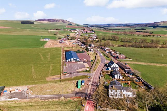 Land for sale in Northwest Of Blackmount Primary School, Elsrickle, Biggar
