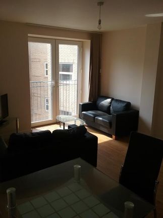 Flat to rent in Nelson Court, Rutland Street, Leicester