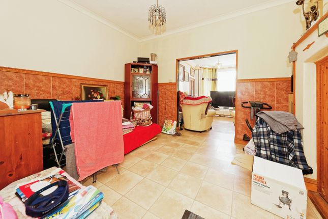 Terraced house for sale in Buckland Avenue, Dover, Kent