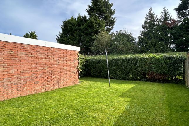 Bungalow for sale in Sinderberry Drive, Northway, Tewkesbury
