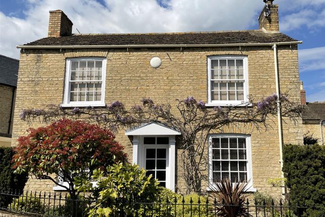Thumbnail Detached house to rent in Bath Row, Stamford